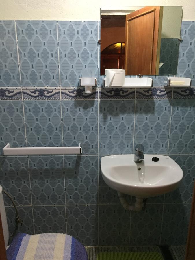Aziki Hotel Есувейра Екстериор снимка