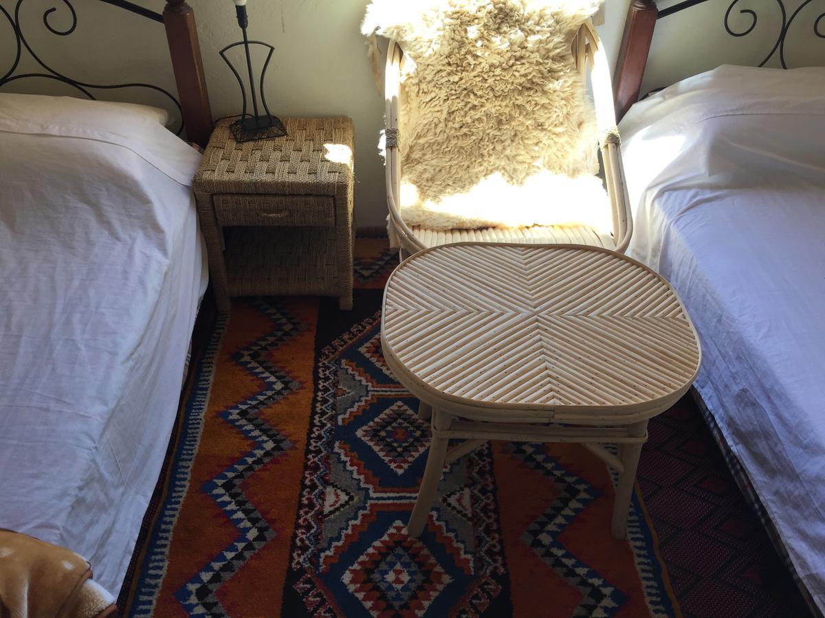 Aziki Hotel Есувейра Екстериор снимка
